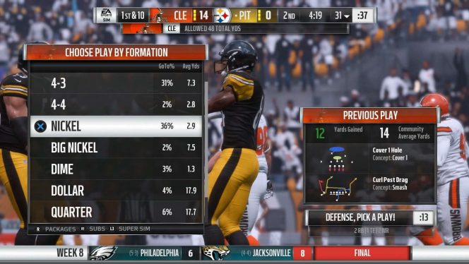 how to play madden 21 online