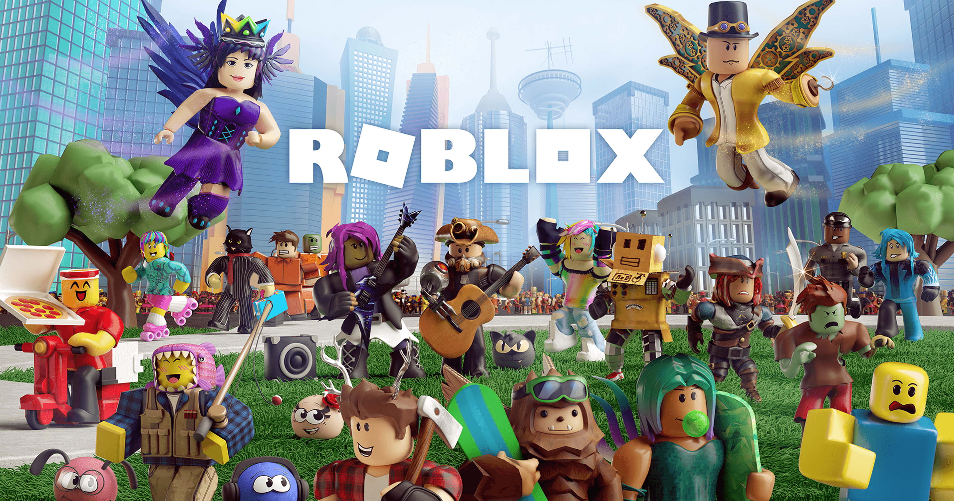 Introduction To Roblox Top Usa Games